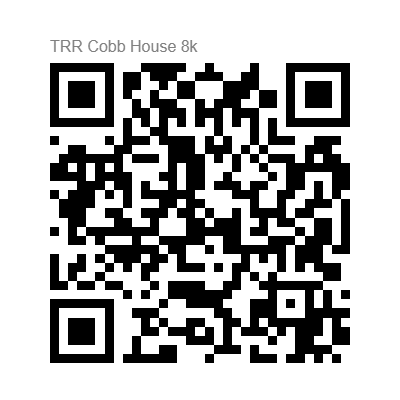 QR for Cowpens House